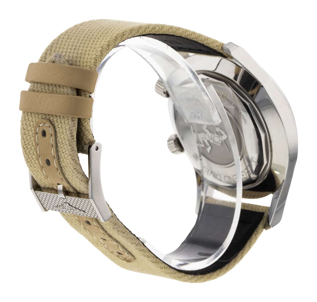 Longines Legend Diver L3.774.4.30.2 Longines Legend Diver L3.774.4.30.2